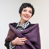 Логотип телеграм спільноти - PRO MLM с Natali