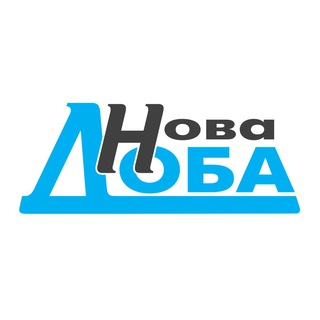 Логотип телеграм спільноти - Черкаські новини#Нова Доба🇺🇦