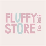 Логотип телеграм спільноти - FLUFFY STORE