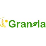 Логотип телеграм спільноти - GRANOLA