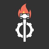 Logo de la comunidad de Telegram — AngryWorkers - Протидія шахраям