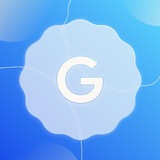 Логотип телеграм спільноти - n0store — технолавка