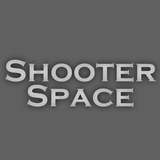 Логотип телеграм спільноти - ShooterSpace