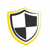 Telegram community logo — Bezpeka-SHOP | Гіпермаркет БЕЗПЕКИ