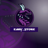 Telegram community logo — Easy_Store