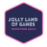 Logo de la comunidad de Telegram — Настільні ігри &amp; Подарунки