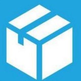 Logo de la comunidad de Telegram — Zakazchik - міжнародний викуп