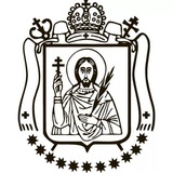 Logo de la comunidad de Telegram — Orthobuk - православна спільнота УПЦ