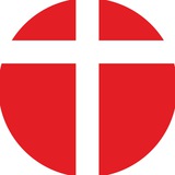 Logo de la comunidad de Telegram — КАТАЛОГ ХРИСТИЯН