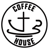 Telegram community logo — Coffee House