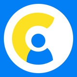 Telegram community logo — ✞ Своїм по вірі
