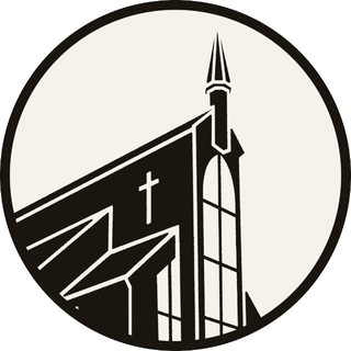 Логотип телеграм спільноти - Храм на Подолі