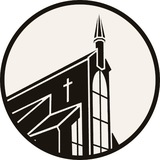 Логотип телеграм спільноти - Храм на Подолі