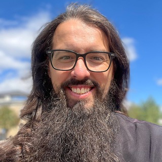 Logo de la comunidad de Telegram — PANTOKRATOR