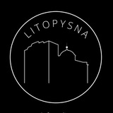 Логотип телеграм спільноти - Youth from Litopysna