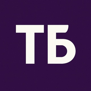 Логотип телеграм спільноти - ТеоБлог