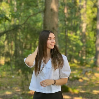 Логотип телеграм спільноти - Відчувай душею 🕊️