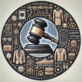 Logo de la comunidad de Telegram — Аукціон стилю 🇺🇦