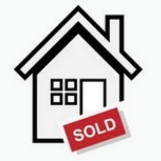 Логотип телеграм спільноти - Недвижимость I Аренда I Продажа I округ Бургас