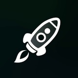 Logo de la comunidad de Telegram — Черкаси Тривога