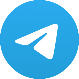 Telegram community logo — Telegram: Contact @darynkastore_bot