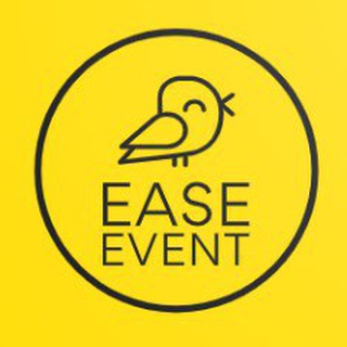 Telegram community logo — Easy Event Bot