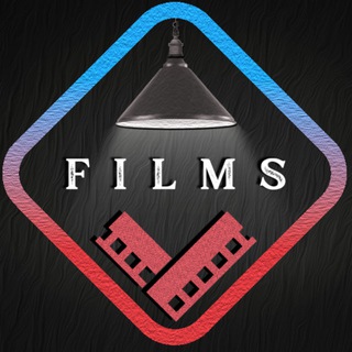 Logo de la comunidad de Telegram — Lamp Films | Фільми та Серіали