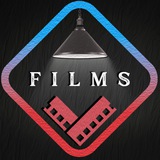 Logo de la comunidad de Telegram — Lamp Films | Фільми та Серіали