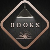 Логотип телеграм спільноти - Lamp Books | Книги та Анотації