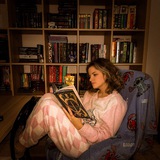 Книжкові щоденники Насті ✨📝
