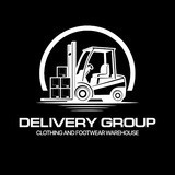 Логотип телеграм спільноти - Delivery_group_ | Стоковий одяг | взуття | аксесуари