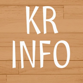 Telegram community logo — Кривбасс INFO