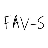 Логотип телеграм спільноти - FAVORITES