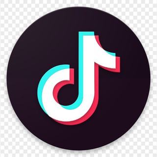 Логотип телеграм спільноти - TikTok? Да, бро!