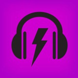Логотип телеграм спільноти - SPLASH ⚡️