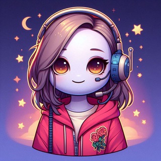 Telegram community logo — Збірник українського