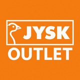 Logo de la comunidad de Telegram — JYSK RETROVILLE OUTLET
