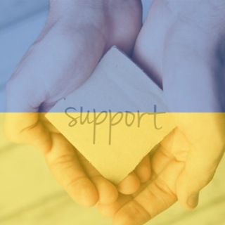 Логотип телеграм спільноти - Психологическая помощь БЕСПЛАТНО 🇺🇦 Украина