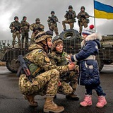 Логотип телеграм спільноти - Новини АЗОВ Україна Маріуполь