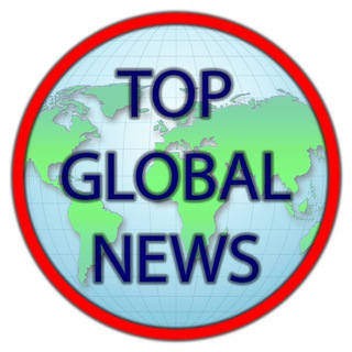 Логотип телеграм спільноти - TGN