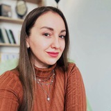 Логотип телеграм спільноти - Психолог Мар’яна Вікторівна