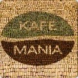 Telegram community logo — KAFEMANIA
