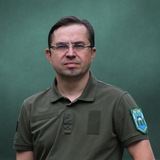 Logo de la comunidad de Telegram — ЕкоКонтроль з Дмитром Зарубою
