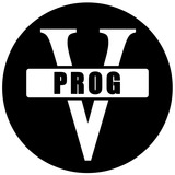 Logo de la comunidad de Telegram — Victor PROG
