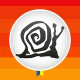 Logo de la comunidad de Telegram — Чіґа Біґа | Комікси українською |