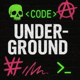 Telegram community logo — ~/underground