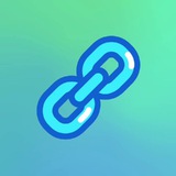Telegram community logo — LinkBooster🔗