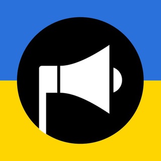 Логотип телеграм спільноти - Telegram: Contact @alarm_zp