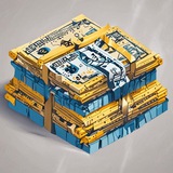 Logo de la comunidad de Telegram — 🇺🇦 Економіка в деталях