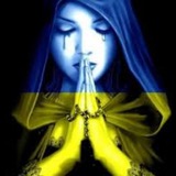Логотип телеграм спільноти - 54-та окрема механізована бригада|Повертайся живим